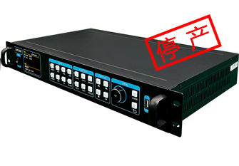 OVP-M4X 單畫(huà)面 8千兆網(wǎng)口